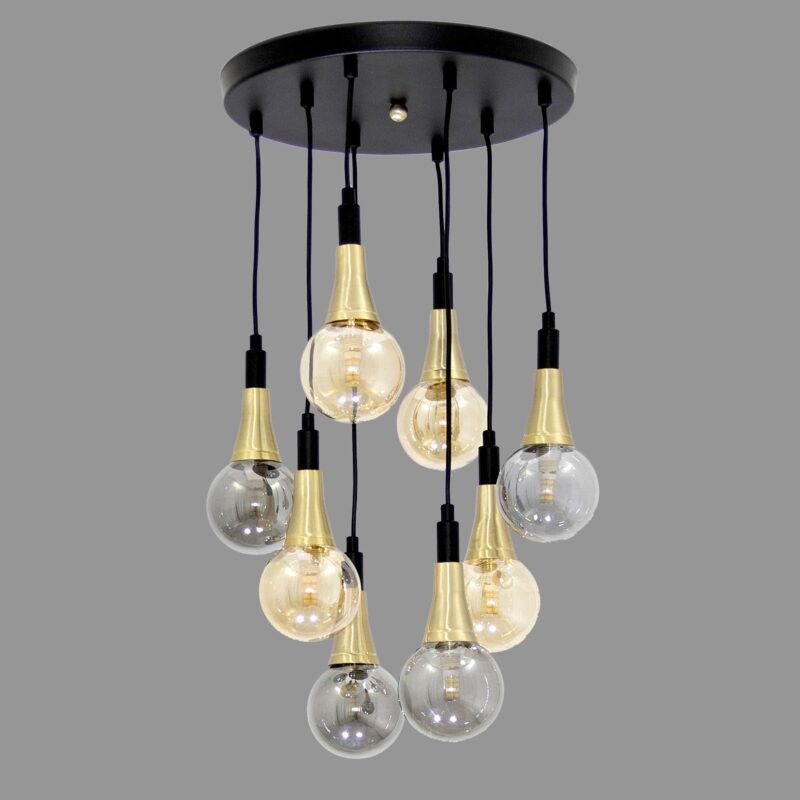 409 Suspended light