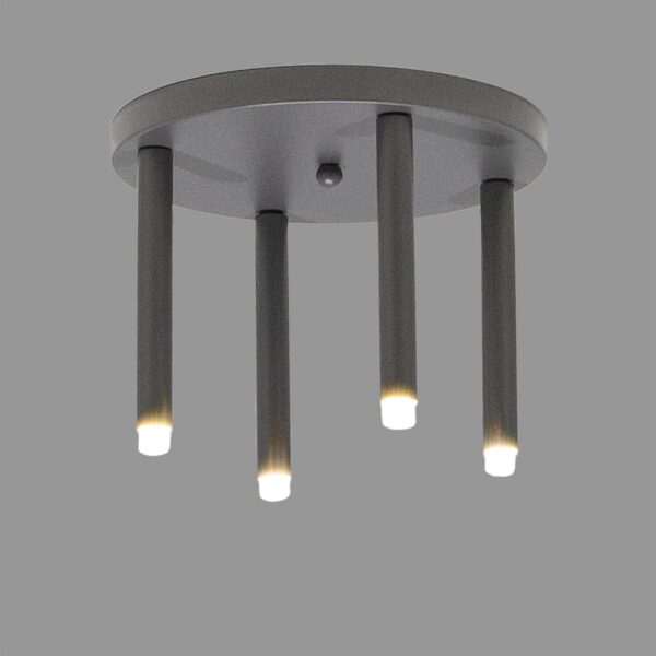 417 Ceiling Light