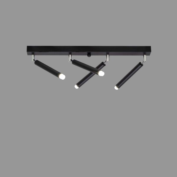 417 Ceiling Spot Rail Light